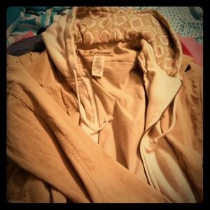 Xl womens jacket